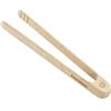 Tescoma PINZA CON CALAMITA 20 CM "FEELWOOD"