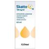 Amicafarmacia Skatto Q10 Benessere antiossidante gocce 60 ml