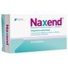 Pizeta Pharma Naxend 30 compresse