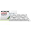 Amicafarmacia Nadione Integratore 40 Compresse