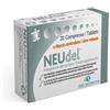 Amicafarmacia Neudel 20 Compresse