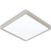 Eglo LED lampada da soffitto Fueva 5, L x P 28,5 cm, lampada a plafone