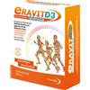 PHARMERA ERAVIT D3 STIMULA 15 BST