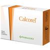 PHARMALUCE CALCOREL 20 COMPRESSE