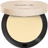 Pupa Wonder Me Polvere viso compatta perfezione istantanea 009 - Banana