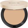 Pupa Wonder Me Polvere viso compatta perfezione istantanea 020 - Nude
