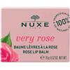 Nuxe - Very Rose Balsamo Labbra Confezione 15 Gr
