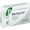 Berberol - Confezione 30 Compresse