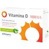 Vitamina D - 1000 U.I. Confezione 168 Compresse