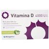 Metagenics - Vitamina D 4000 UI Confezione 84 Compresse