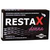 Restax - Donna Confezione 30 Capsule