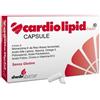 Shedir Pharma - Cardiolipid Shedir Confezione 30 Capsule