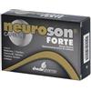 Shedir Pharma - Neuroson Forte Confezione 30 Compresse