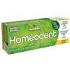 Boiron - Homéodent Dentifricio Gusto Limone Confezione 75 Ml
