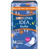 LINES IDEA NOTTE CON ALI 14PZ
