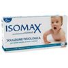 Isomax - Soluzione Fisiologica Confezione da 20 Flaconi