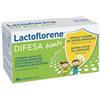 Montefarmaco - Lactoflorene Difesa Baby Confezione 10 Flaconi