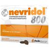 Shedir Pharma - Nevridol 800 Confezione 20 Compresse