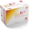 BIO KCIT Bio K Cit - Forte Citrato di Potassio Confezione 30 Bustine