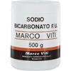 Marco Viti - Sodio Bicarbonato Confezione 500Gr