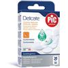 Pic - Delicate Cerotto Mix Confezione 20 Pezzi