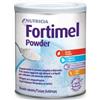 Nutricia - Fortimel Powder Gusto Neutro Confezione 670 Gr