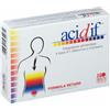 Acidif - Confezione 30 Compresse