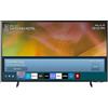 Samsung HG50AU800EU Tv Led 50'' 4K Ultra Hd Smart Tv Nero 20W