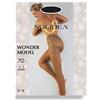 Solidea WONDER MODEL 70 COLLANT SHEER SABBIA 1