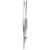 Farmacare PINZA ANATOMICA 14CM PER MEDICAZIONE E PICCOLA CHIRURGIA