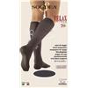Solidea RELAX UNISEX 70 GAMBALETTO MOKA 3