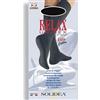 Solidea RELAX UNISEX 140 GAMBALETTO COTTON BLU SCURO 2