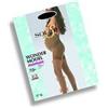 Solidea WONDER MODEL MAMAN 70 SHEER COLLANT GESTANTE NERO M