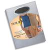 Solidea SILVER WAVE ABDOMINAL BAND CHAMP TAGLIA M