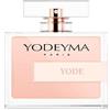 Yodeyma YODE EAU DE PARFUM 100 ML