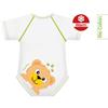 J Bimbi BODY 0-36M BIO COTTON WARM HAPPY BEARS ORSO