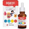 Doafarm DOAFER GOCCE 20 ML