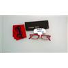 Kappatre OCCHIALE DA LETTURA PREMONTATO BON TON ROSSO ARTICOLO PK8129-2-10 +1,00 1 PEZZO
