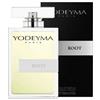 Yodeyma ROOT EAU DE PARFUM 100 ML