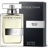Yodeyma METAL SPORT EAU DE PARFUM 100 ML
