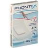 Prontex Aqua Pad - Compressa Adesiva resistente all'acqua 5x7cm, 5 compresse