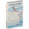 Prontex Aqua Pad - Compressa Adesiva resistente all'acqua 10x8cm, 5 compresse