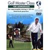 Golf Master Class