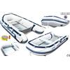 MTO NAUTICA Tender GIBSY A 230-270-320-380