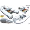 MTO NAUTICA Tender GIBSY King Light 160-180-200-249