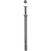 FISCHER Tassello in nylon Fischer N per fissaggio a percussione - | mm 6x80