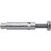 FISCHER Tassello Fischer TA M-S con vite TE - | mm 15x69 ø vite M10