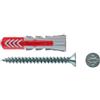 FISCHER Tassello in nylon fissaggio universale Fischer DUOPOWER S - | mm 6x30