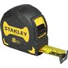 STANLEY Flessometro Stanley Grip - | MT 8