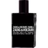 Zadig & Voltaire This Is Him! 30 ml